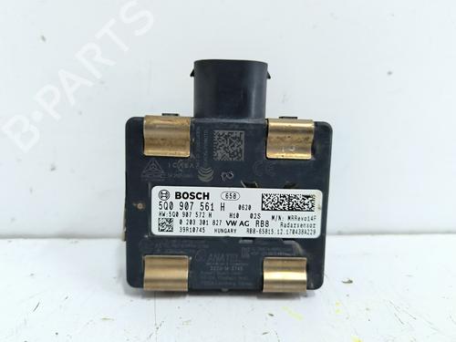Used Electronic module Electronic module SEAT LEON ST (5F8) 2.0 TDI 4Drive (150 hp) 36014416 36014416