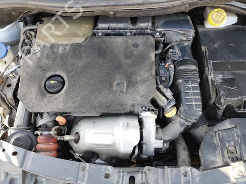 Fuse box PEUGEOT 2008 I (CU_) 1.5 BlueHDI 120 | BP12443064E1 
