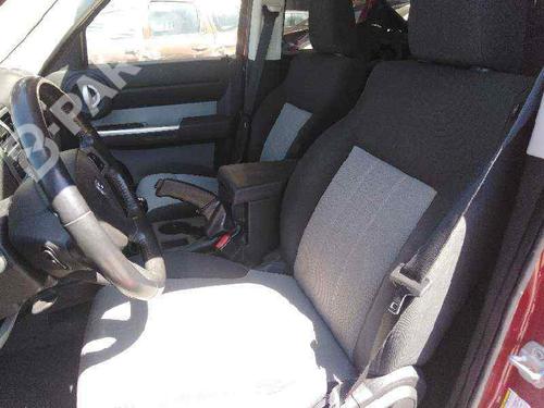 Left sun visor DODGE NITRO 2.8 CRD | BP4247027I1  - Image 12