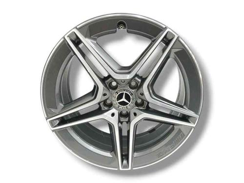 Fælk MERCEDES-BENZ GLA (H247) GLA 200 d (247.712) (150 hp) 26553840