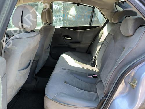 Engine RENAULT LAGUNA II (BG0/1_) 1.9 dCi (BG08, BG0G) | BP33936860M1  - Image 22