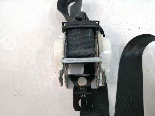 Rear center seatbelt PEUGEOT 5008 (0U_, 0E_) 1.6 HDi | BP8722958I27 