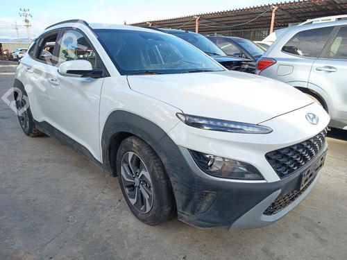 Used Parts HYUNDAI KONA (OS, OSE, OSI) 1.6 T-GDi (199 hp) 4404452