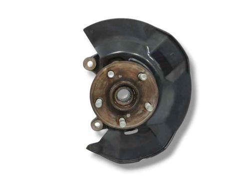 Used Left front steering knuckle TOYOTA PRIUS (_W5_) 1.8 Hybrid (ZVW50, ZVW50_, ZVW51_, ZVW50R, ZVW51) (122 hp) 23960276