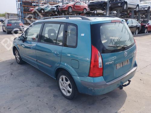 Autre MAZDA PREMACY (CP)  | BP14153713O1 