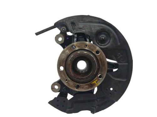 Used Left front steering knuckle PEUGEOT 308 III (FB_, FH_, FP_, F3_, FM_) BlueHDi 130 (FBYHZL, FBYHZT) (131 hp) 28095230