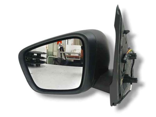 Used Left mirror RENAULT EXPRESS Box Body/MPV [2021-2025]  26709234