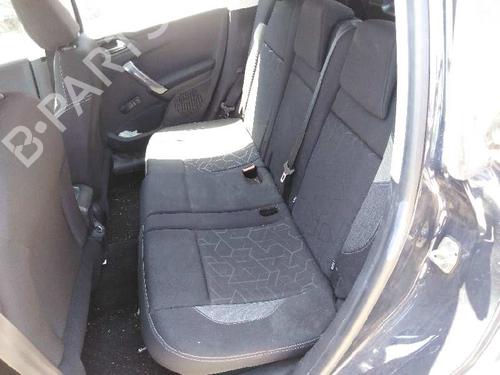 Electronic module PEUGEOT 2008 I (CU_)  | BP15415265M83 
