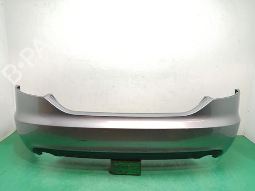 Used Rear bumper AUDI A6 C6 (4F2) 2.0 TDI (140 hp) 11711132