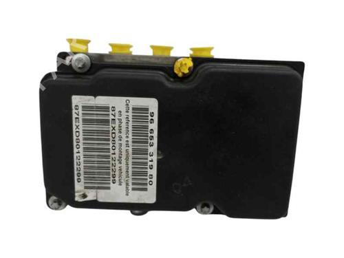 ABS pump PEUGEOT 308 I (4A_, 4C_)  | BP22395992M43 