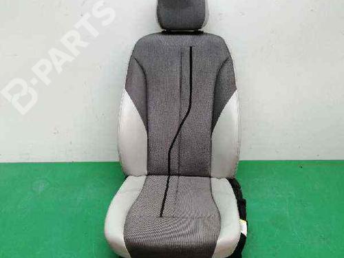 Asiento delantero izquierdo BMW 1 (F20) 116 i (136 hp) 7559320