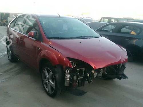 AC-rør FORD FOCUS II (DA_, HCP, DP)  | BP14145944M126 