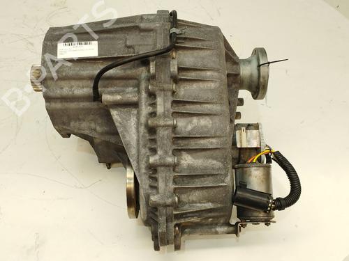 Boîte de transfert Boîte de transfert MERCEDES-BENZ M-CLASS (W163) ML 270 CDI (163.113) (163 hp) 35807112 35807112