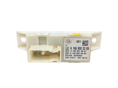 Used Electronic module MERCEDES-BENZ B-CLASS Sports Tourer (W246, W242) [2011-2018]  19636138