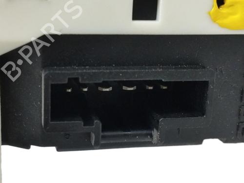 Right rear window motor RENAULT LAGUNA III Grandtour (KT0/1)  | BP16858214E22