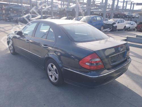 Engine control unit (ECU) MERCEDES-BENZ E-CLASS (W211) E 270 CDI (211.016) | BP36808378M57 - Image 7