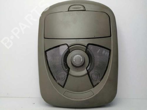 Kabinelys SSANGYONG ACTYON I 200 Xdi 4WD (141 hp) 7424436