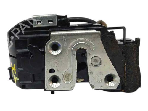 Used Rear left lock INFINITI Q50 50 D (170 hp) 26657880