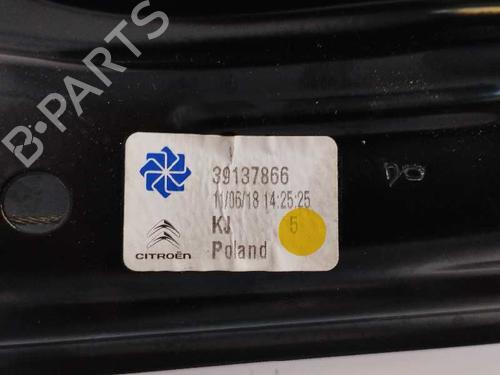 Rear right window mechanism CITROËN C3 AIRCROSS II (2R_, 2C_) | BP9966864C25