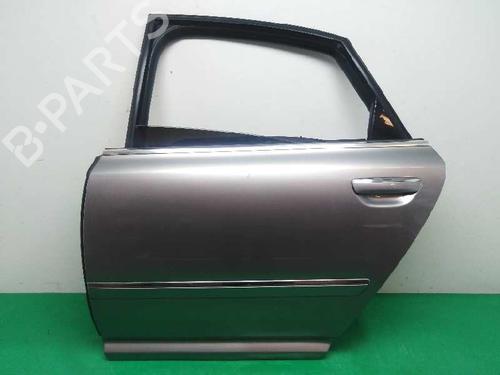 Used Left rear door AUDI A8 D3 (4E2, 4E8) [2002-2010]  7176981