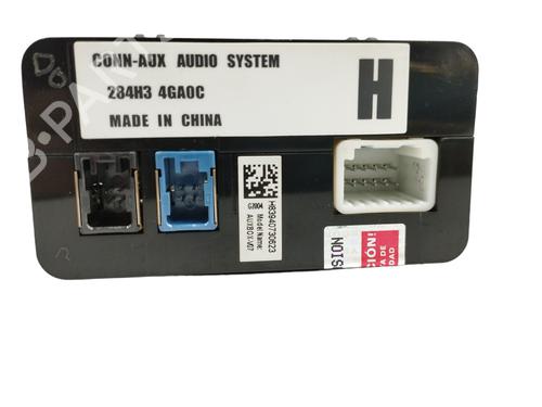 Elektronisk modul INFINITI Q50  | BP13368130M83 