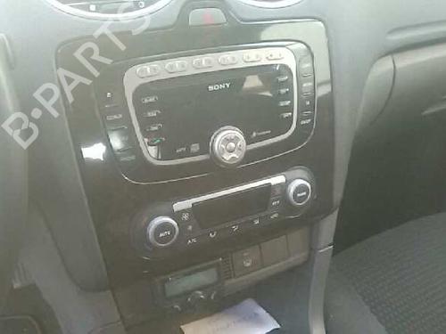 Styring servopumpe FORD FOCUS II (DA_, HCP, DP)  | BP9396905M99 
