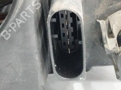 Left headlight MERCEDES-BENZ A-CLASS (W169)  | BP10715205C28 