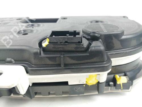 Instrument cluster OPEL CORSA D (S07) 1.2 (L08, L68) | BP7541390C47