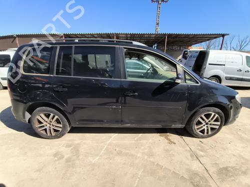Right front window switch VW TOURAN (1T1, 1T2) 1.9 TDI | BP23575331I26 - Image 12