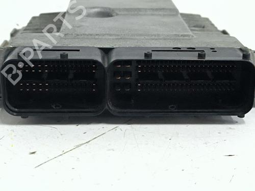 Engine control unit (ECU) VW PASSAT B6 (3C2) 2.0 TDI | BP39526201M57 - Image 5