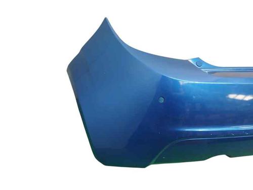 Rear bumper CHEVROLET AVEO Hatchback (T300) 1.4 | BP27204462C8 