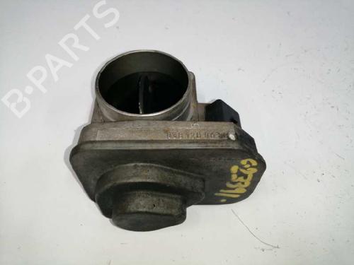 Used Throttle body SEAT INCA (6K9) 1.9 SDI (64 hp) 7189771