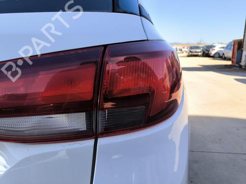 Used Right taillight Right taillight OPEL ASTRA K Sports Tourer (B16) 1.6 CDTi (35) (136 hp) 33235678 33235678