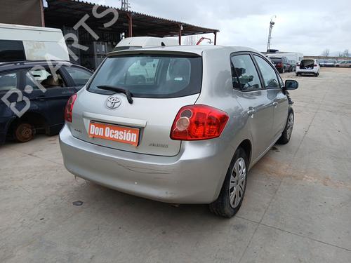 Ricambi TOYOTA AURIS (_E15_) 1.6 (ZRE151_, ZRE151R) 4743896