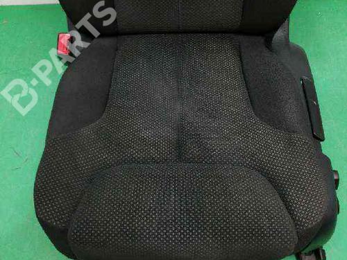 Sæde venstre fortil VW PASSAT B6 (3C2) 1.4 TSI | BP8416669C15 