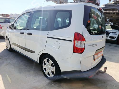 Dashboard FORD TOURNEO COURIER B460 MPV  | BP33618229C46  - Image 5