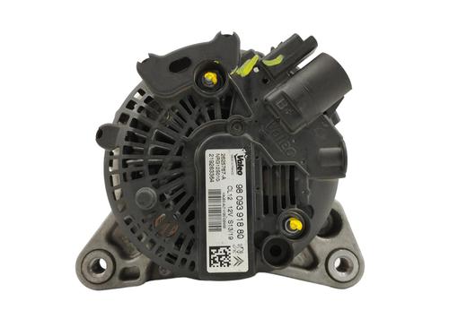 Alternator OPEL CROSSLAND X / CROSSLAND (P17, P2QO)  | BP15415224M7