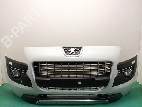 Used Front bumper PEUGEOT 3008 I MPV (0U_) 1.6 THP (156 hp) 29718248