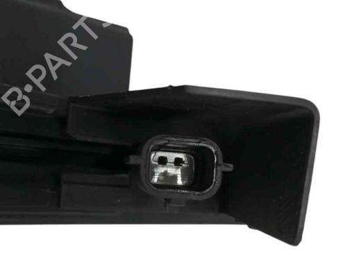 Front right lock DACIA SANDERO II TCe 90 (B8M1, B8MA, B8AC) | BP22440311C97