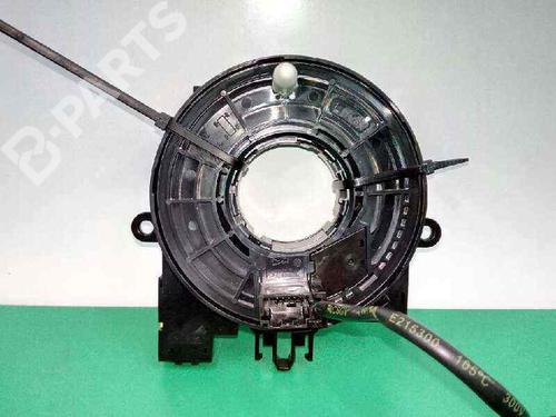 Kontaktrulle Airbag NISSAN QASHQAI II (J11, J11_) [2013-2025]  4447039