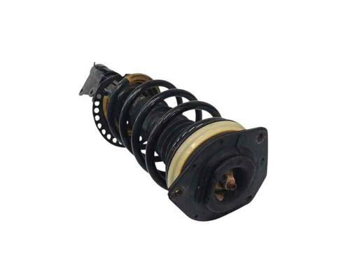 Left front shock absorber RENAULT KANGOO Express (FW0/1_) 1.5 dCi 90 (FW0G, FW05, FW08, FW11) | BP27983141M16 