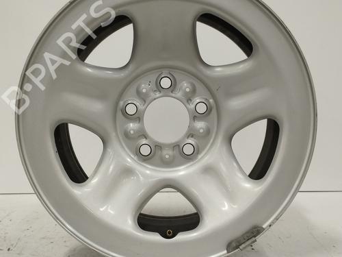 Used Rim Rim JEEP CHEROKEE (XJ) 2.5 Tdi 4x4 (116 hp) 19786063 19786063