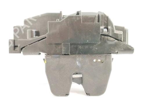 Used Tailgate lock PEUGEOT RIFTER [2018-2026]  9643361