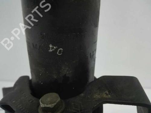 Left front shock absorber DACIA SANDERO II TCe 90 (B8M1, B8MA, B8AC) | BP6408348M16