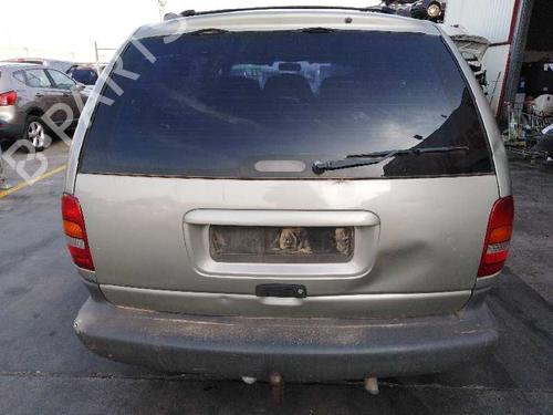 ABS pump CHRYSLER VOYAGER / GRAND VOYAGER III (GS_, NS_)  | BP8240935M43