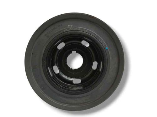 Used Pulley CITROËN C-ELYSEE (DD_) 1.5 BlueHDi 100 (102 hp) 24629131