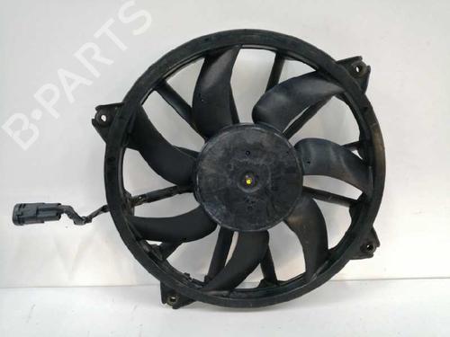Køleventilator elektrisk PEUGEOT PARTNER Tepee 1.6 BlueHDi 120 (120 hp) 7786232