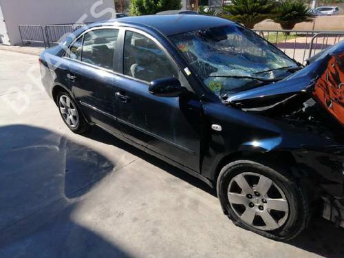 Alternator HYUNDAI SONATA V (NF) 2.0 CRDi | BP8588803M7 