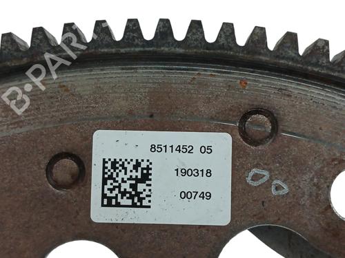 Flywheel BMW X1 (F48) sDrive 18 d | BP19019287M101