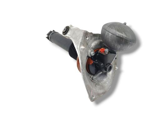 Left front shock absorber CITROËN C5 III (RD_) 2.7 HDi (RDUHZJ) | BP29704895M16